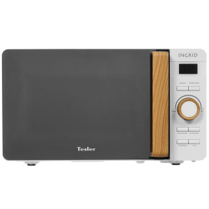 8161050 Микроволновая печь Tesler ME-2044 белый