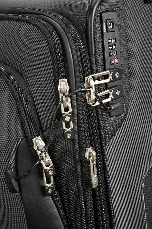 CS1-18009 Чемодан CS1*009 XBlade 4.0 Spinner Expandable 71 Samsonite X`Blade 4.0  - Вид №16