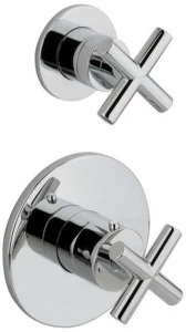 GUGLIELMI Смеситель для душа встраиваемый термостатический Vera Fiin00965