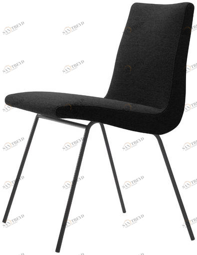 Ligne Roset Стул из мягкой ткани sun-id-1438688