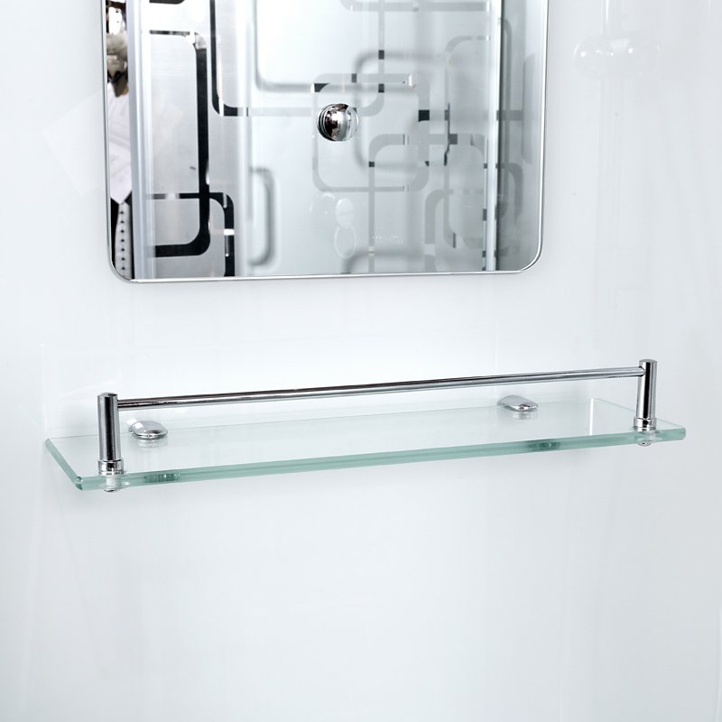 ЕМ2712 L N (без крыши) Душевая кабина DETO Серия ЕМ ЕМ4590 с электрикой (эл.) - Вид №25