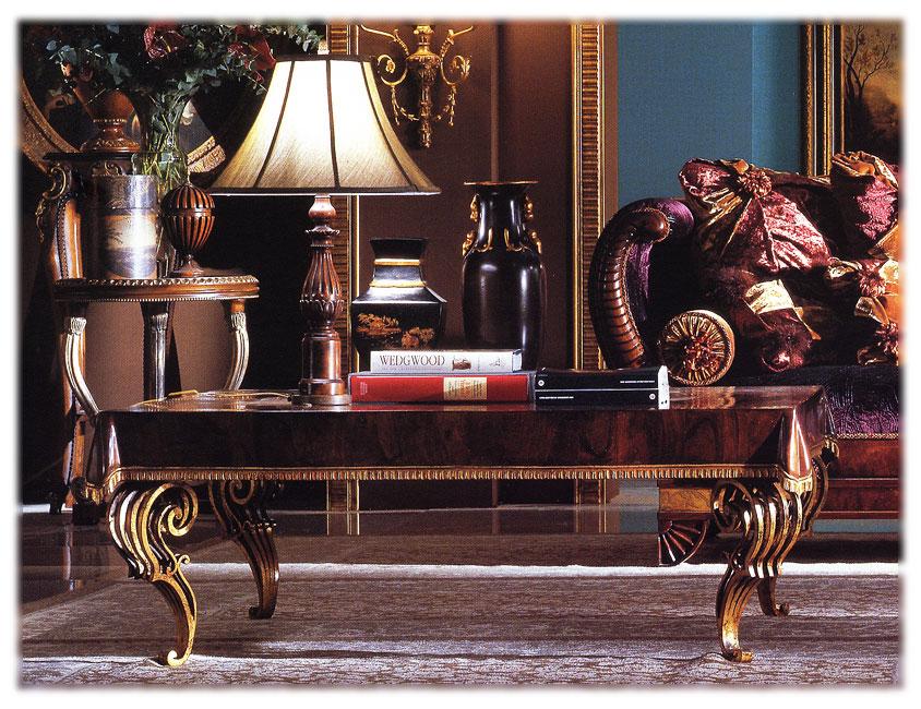 Стол журнальный  JUMBO COLLECTION CORA-46 