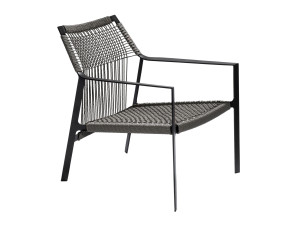 Садовое кресло Canax® с подлокотниками