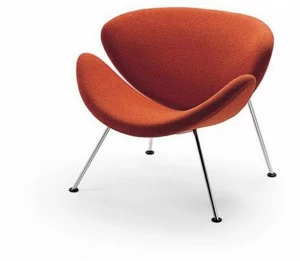Artifort Мягкое кресло Orange slice