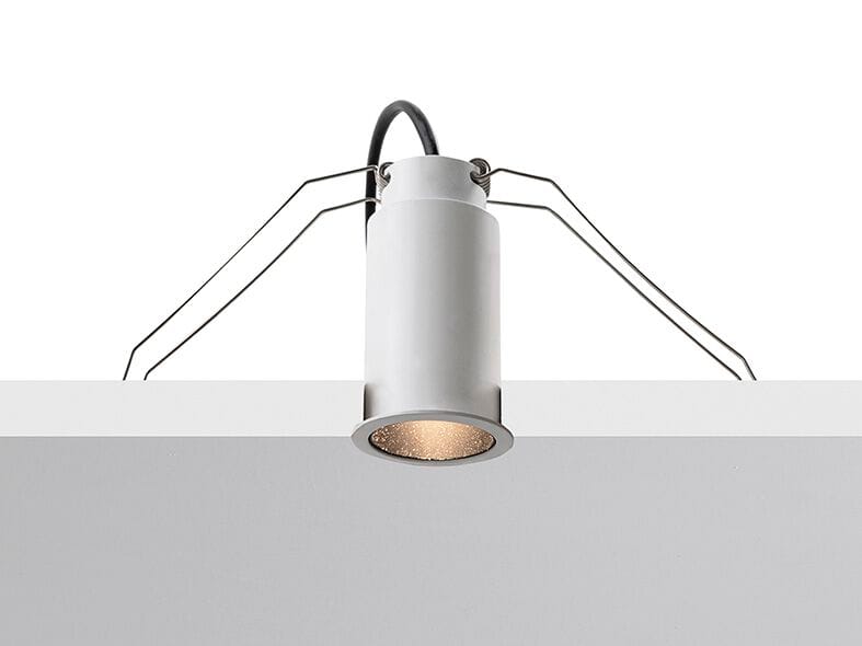 Заливка формы алюминия Сид Downlight Rossini Illuminazione MICRO ARCH-00048361 - Вид №1