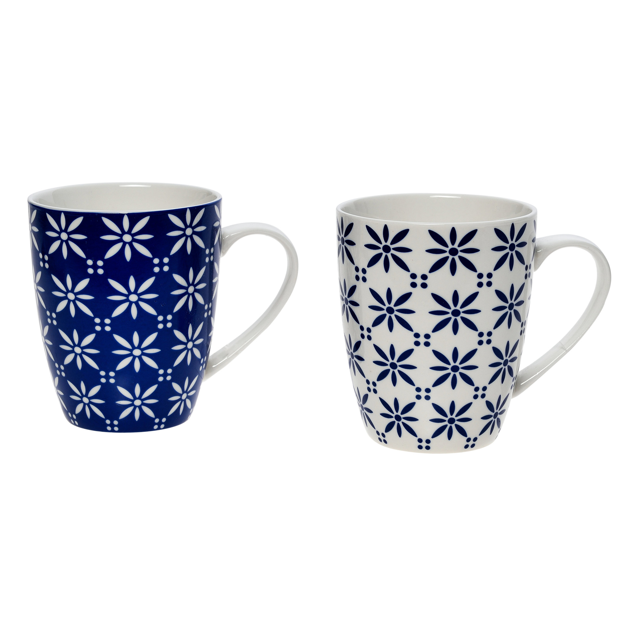 3860140.0089 Чашки, набор из 2х TO4ROOMS  - Вид №1