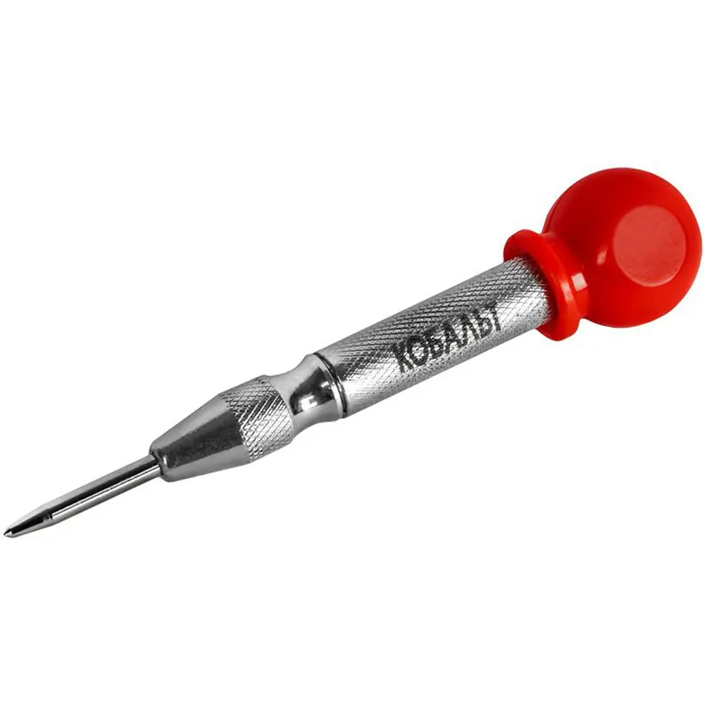 Автоматический кернер КОБАЛЬТ 916-424 для точной разметки 89374088 STLM-1571429