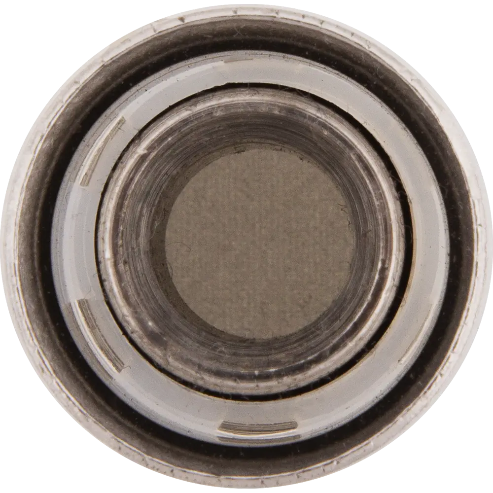 Муфта комбинированная Valtec 1/2"x20 мм ВР никелированная латунь VTM.202.N.002004 STLM-2012601 - Вид №1