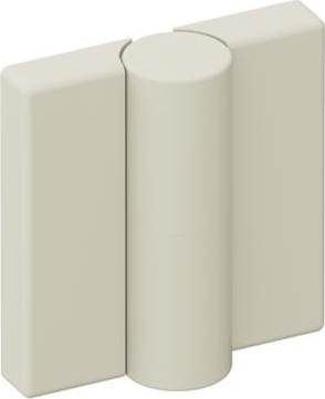 B9505B.75RF навинчивающийся ремешок (пружинный ремешок) HEWI Türzubehör  - Вид №3