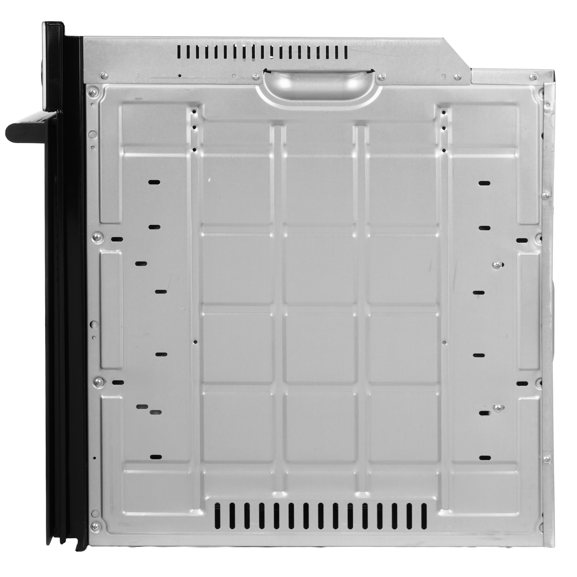 9280260 Духовой шкаф электрический Simfer B6EM56070 + Варочная поверхность газовая Simfer H60Q40M400 STDN-0024481 - Вид №3