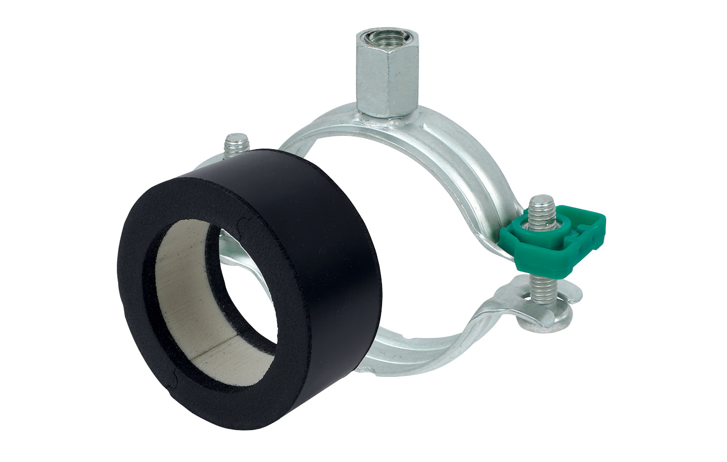 I323008022 BISOFIX® E32 + Bifix® G2 для изолированных труб walraven 