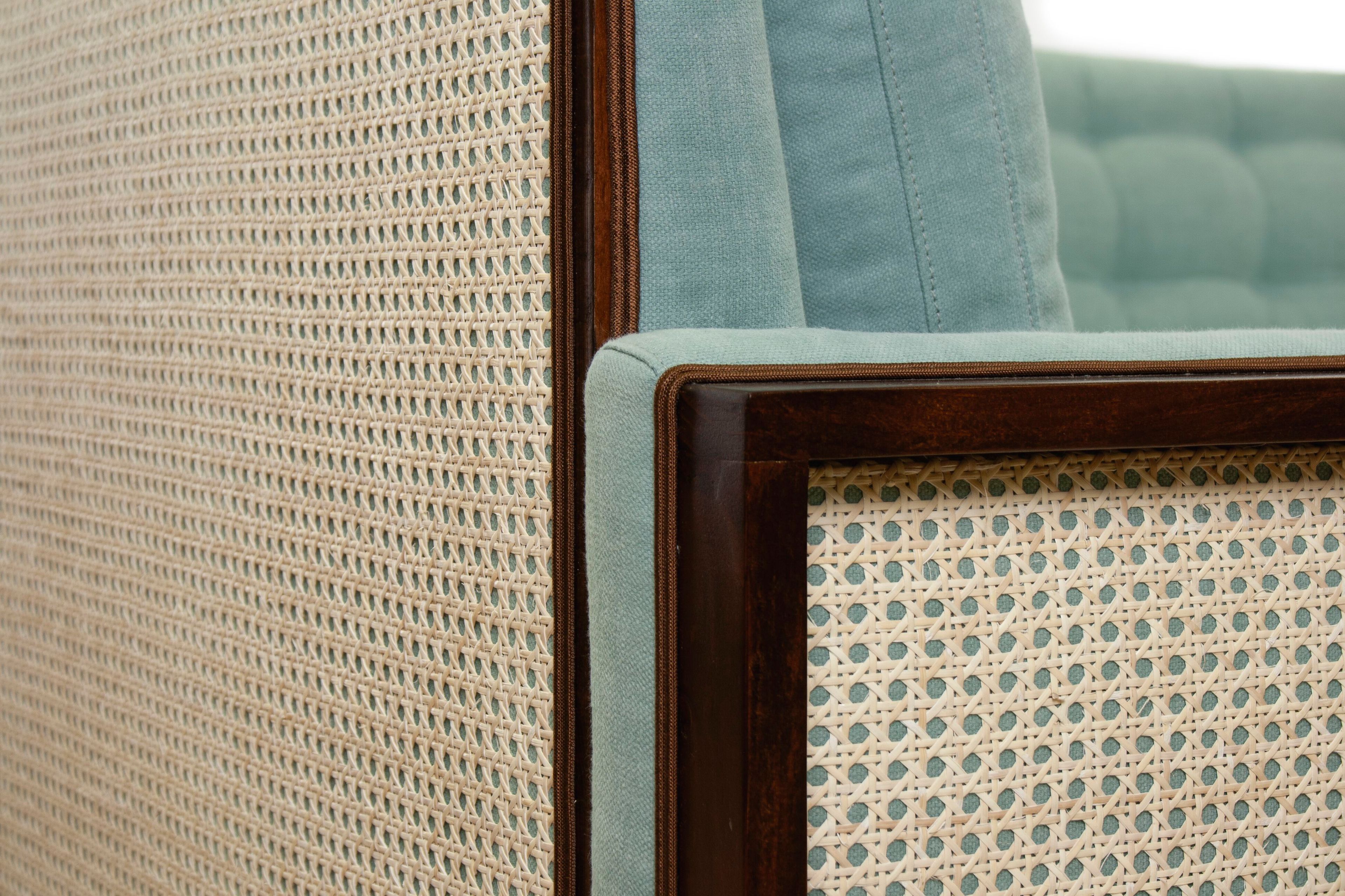 Угловой диван из ткани CREARTE COLLECTIONS SPECIAL REGENTO CHILL ARCH-00028205 - Вид №6