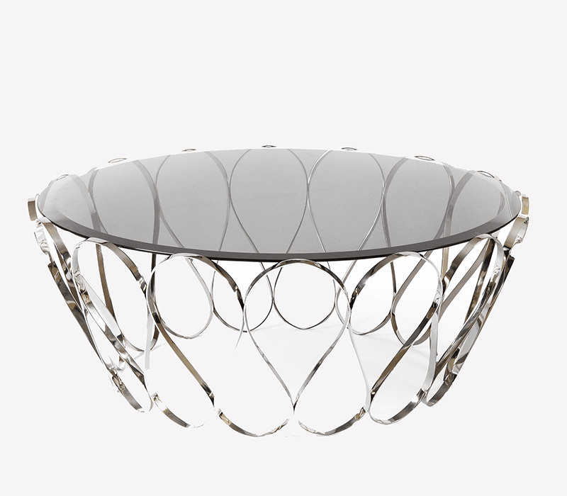 0-325 центральный стол Водолей Boca Do Lobo 