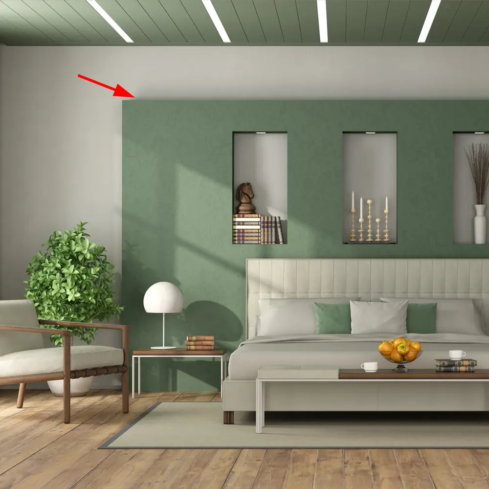 APEYRON Блок питания 24V 150W для систем освещения 84601235 STLM-0052660 - Вид №4