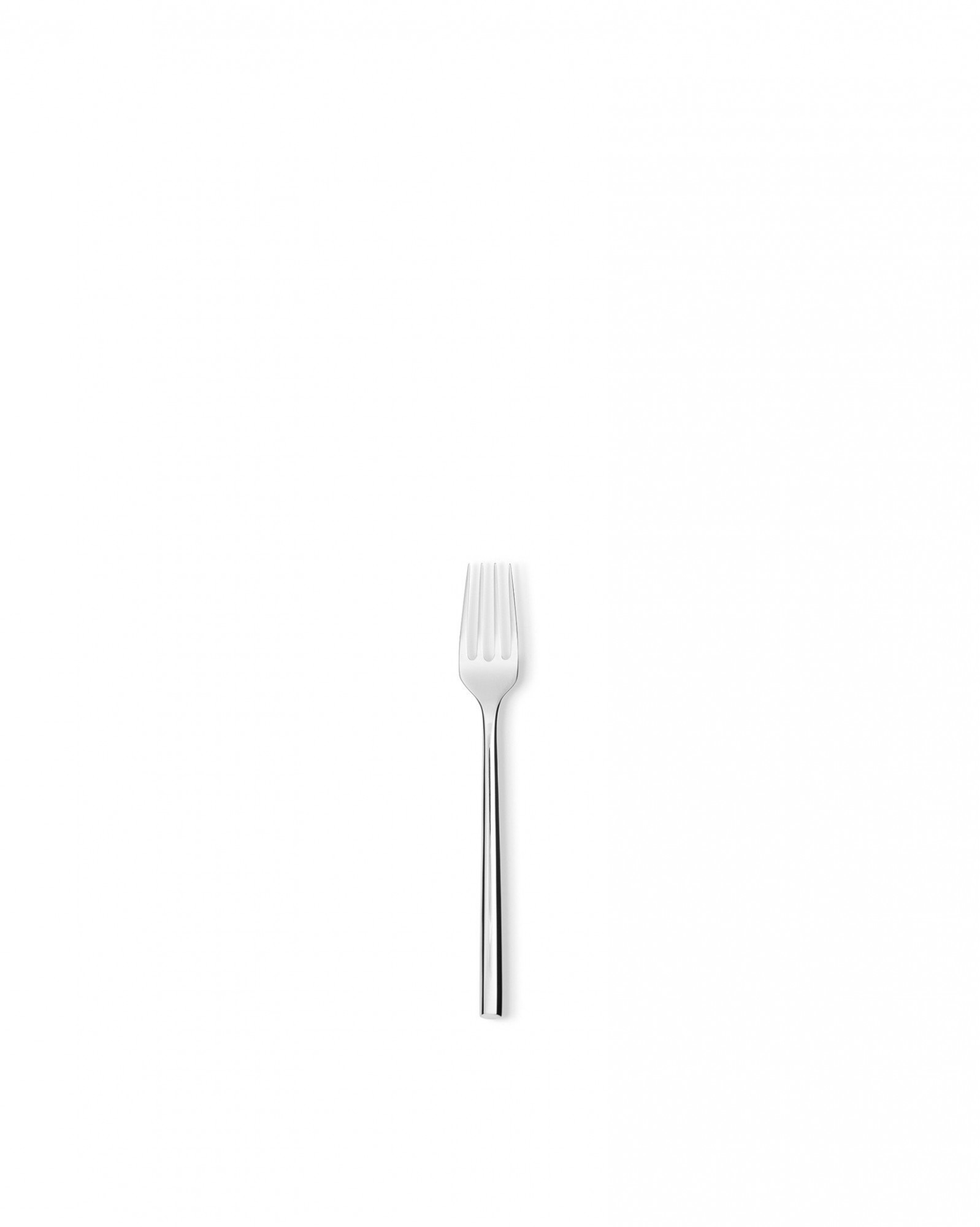 Вилка для фруктов. 6 штук Alessi MU TI04/5