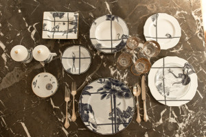 Нижняя пластина (набор из двух)