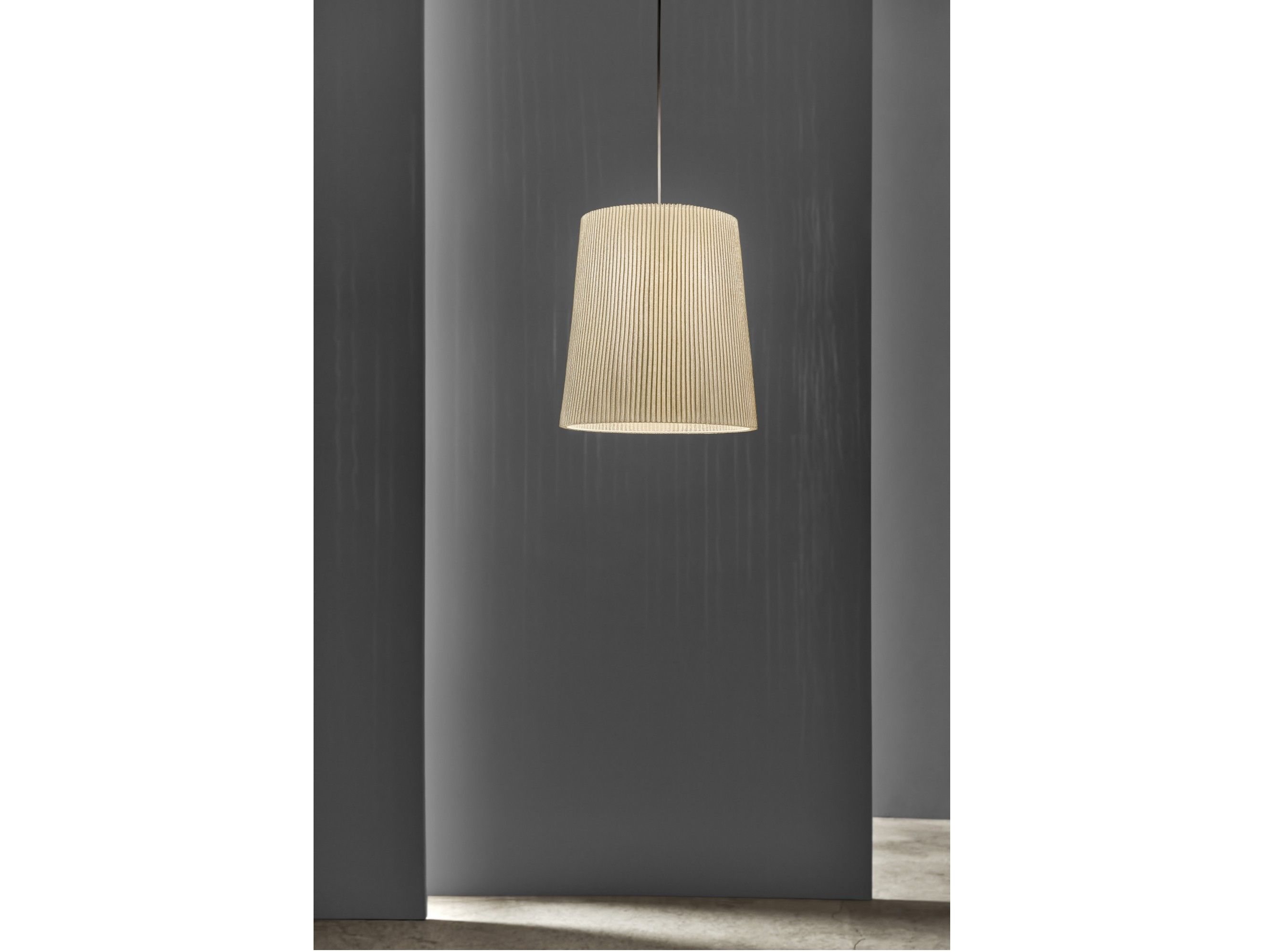 Нержавеющая сталь LED открытый подвесной светильник A-Emotional Light Вирджиния ARCH-00098789 - Вид №4