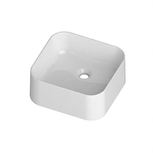 SL04038001 Накладная раковина на столешницу  овальная Disegno Ceramica
