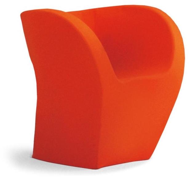 Moroso Кресло с подлокотниками Victoria and albert sun-id-1403488 - Вид №1