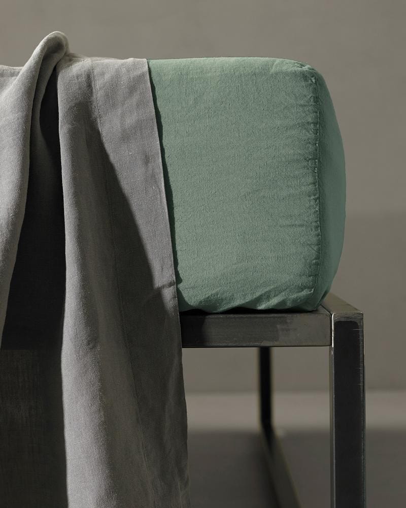 Простыня из льна Society Limonta REM ARCH-00072104 - Вид №8