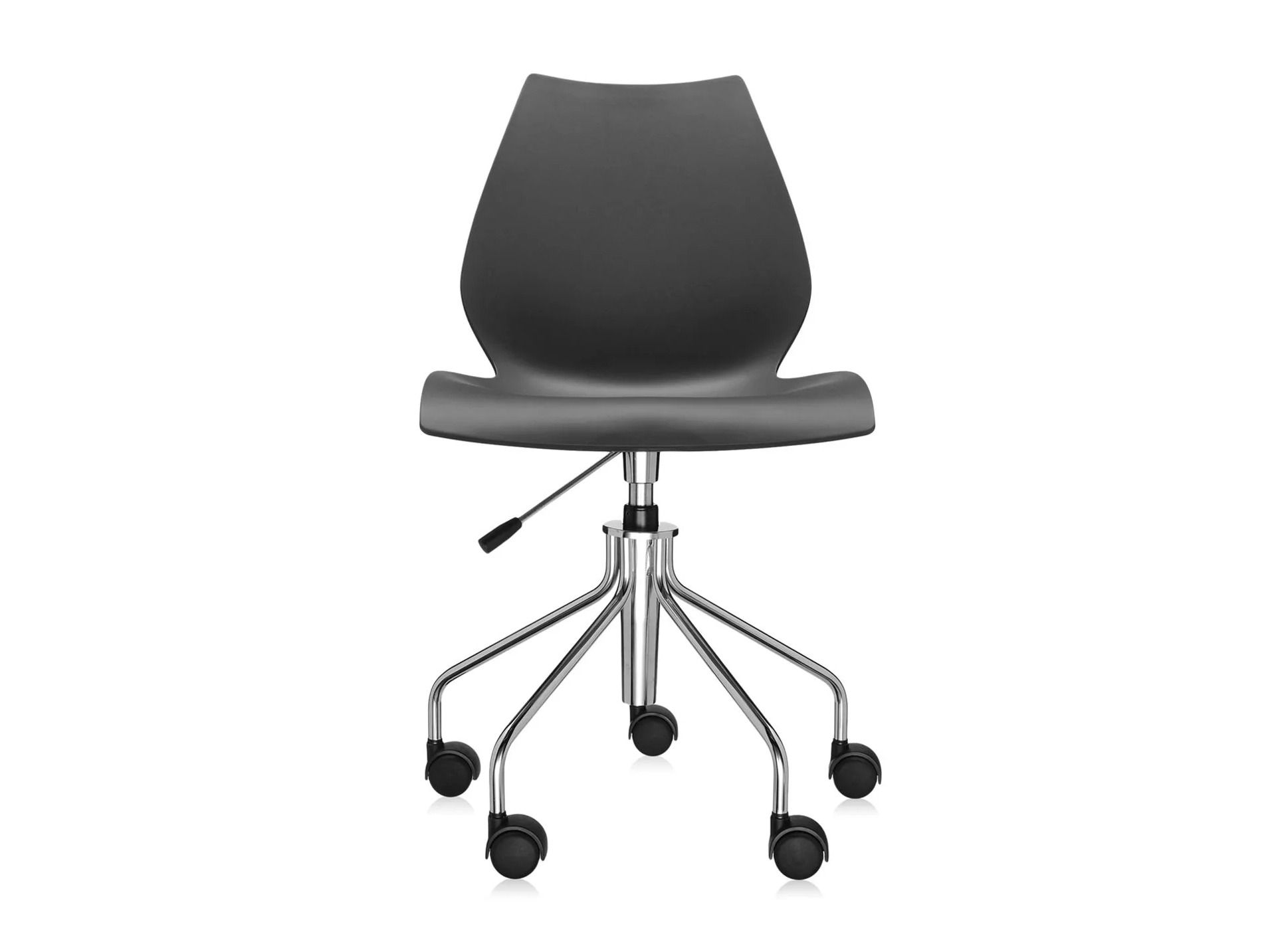 Регулируемое по высоте офисное кресло из полипропилена Kartell MAUI ARCH-00068493 - Вид №29