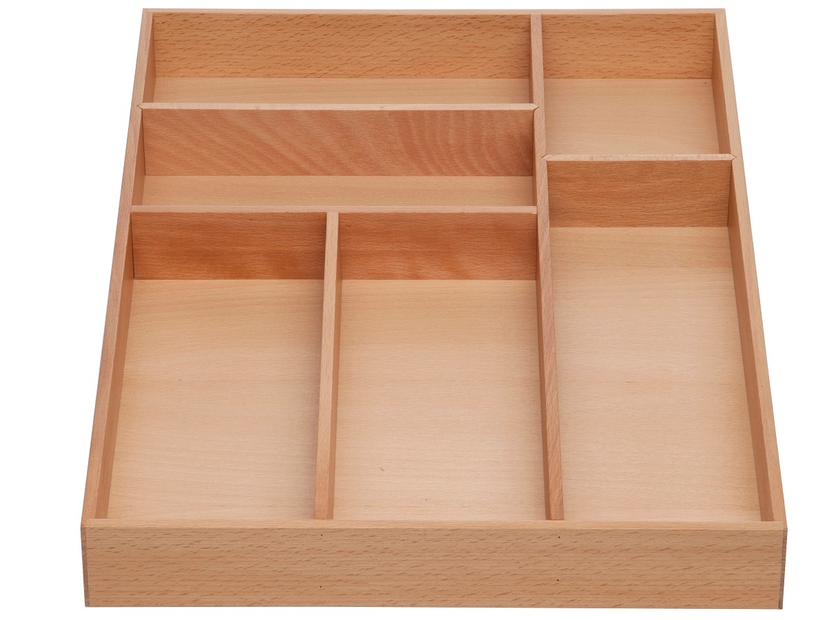 Лоток для столовых приборов Epos 400 LB  NAVAKO 10253 - Вид №1