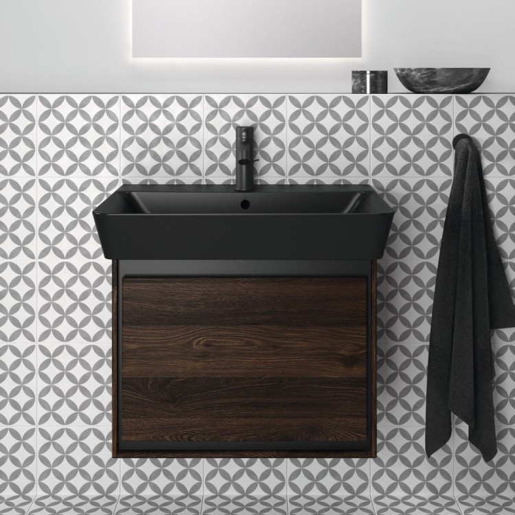 E0298V3 Раковина 60 см Ideal Standard CONNECT AIR - Вид №14