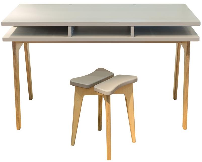 Mathy by Bols Односпальная кровать из МДФ Madavin sun-id-1438578 - Вид №11