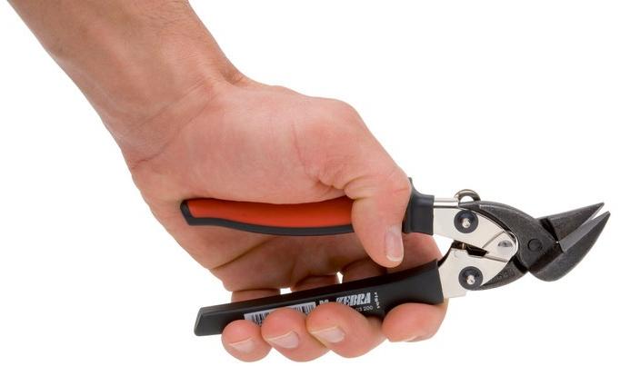 Würth Ножницы для листового металла Forbici e cesoie 071303 200 - Вид №2