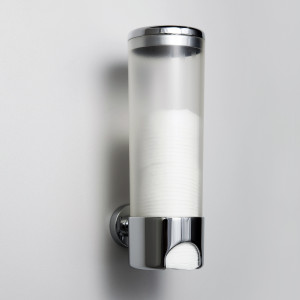 K-1079 Диспенсер для ватных дисков WasserKRAFT