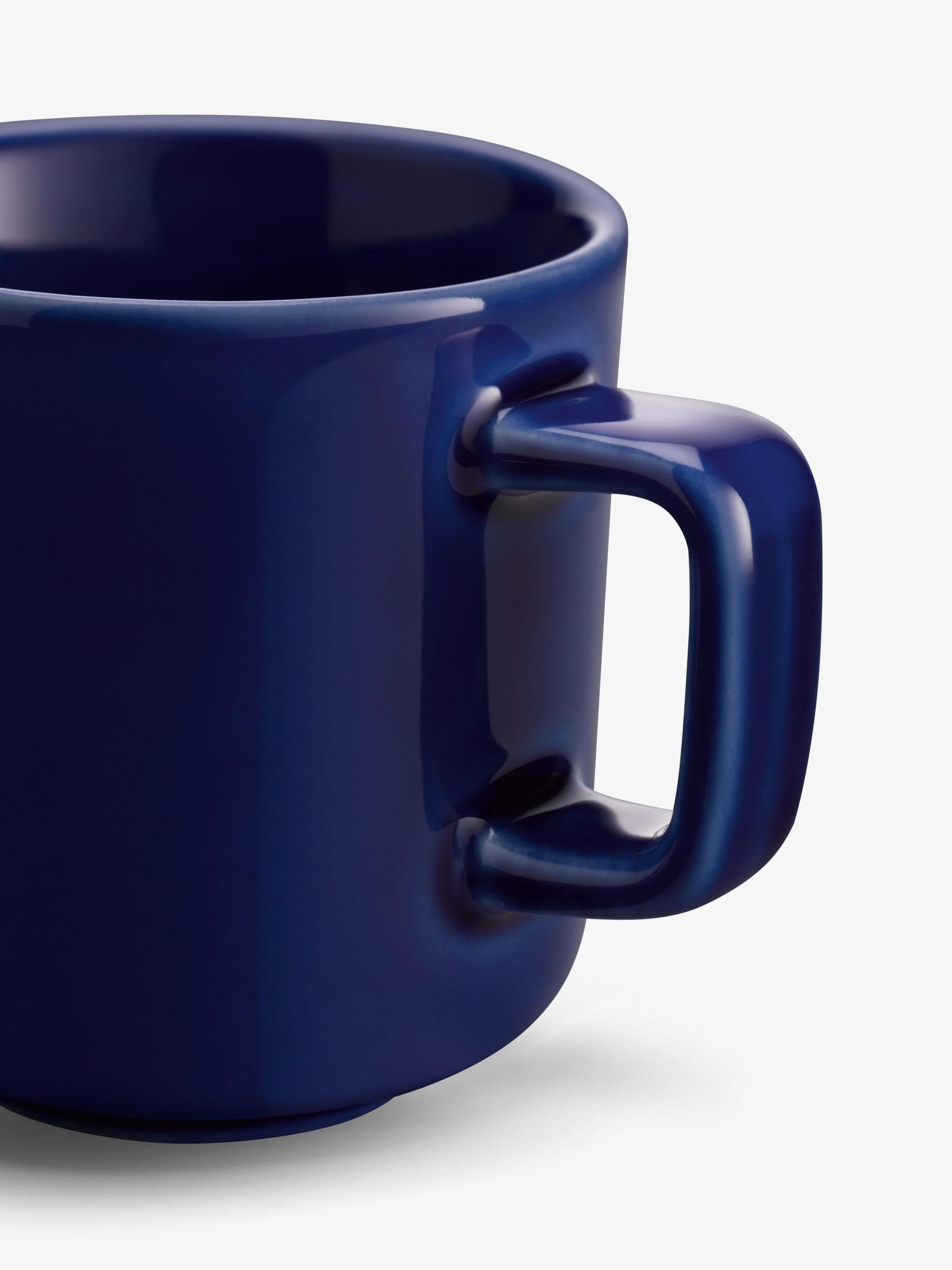 Набор фарфоровых чашек-75 мл LSA Collective ARCH-00055295 - Вид №5