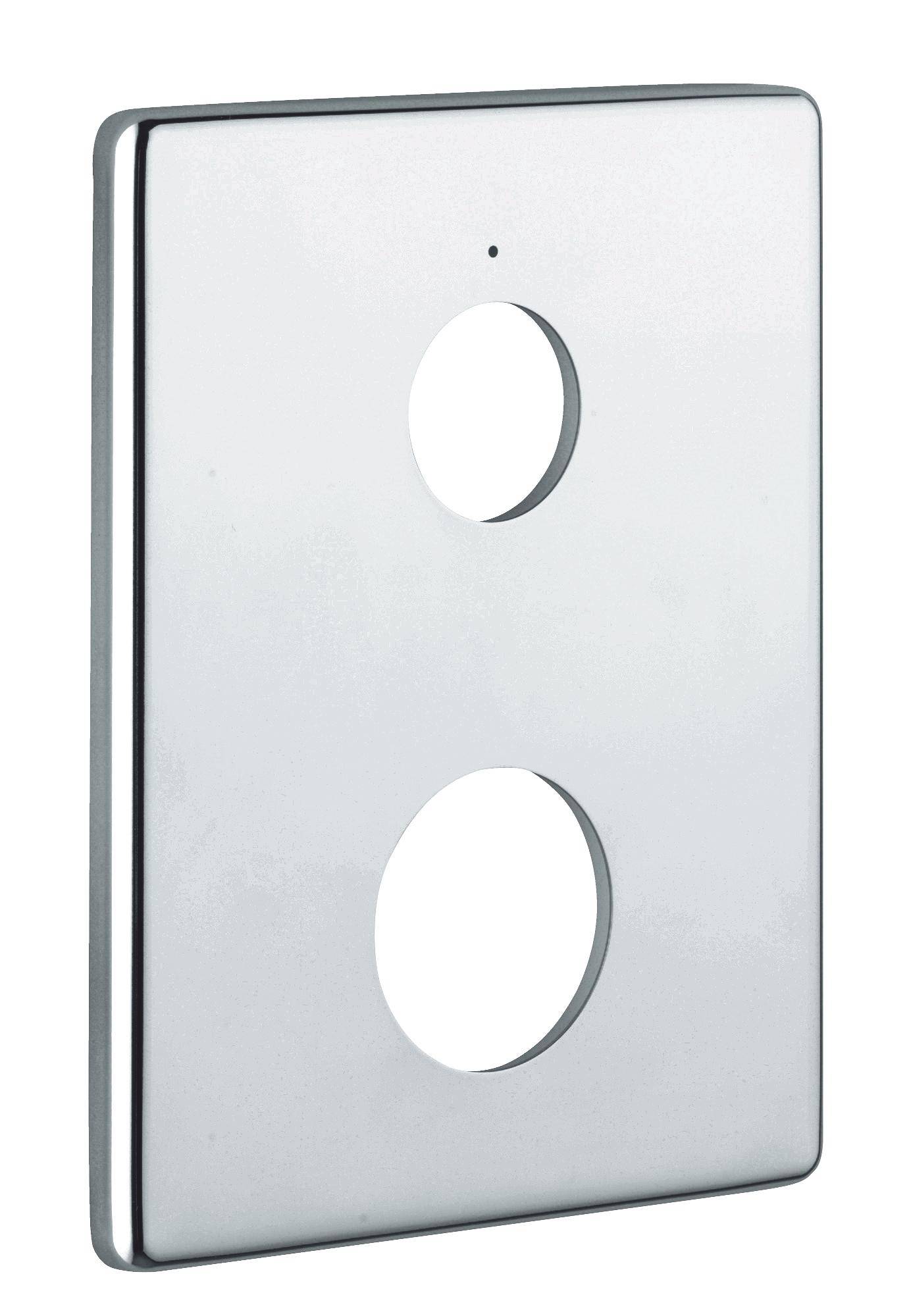 Накладная Панель/декоративная крышка GROHE 43541000 Spare Parts