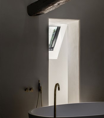 2401-071 Смесители для душа vola  - Вид №10