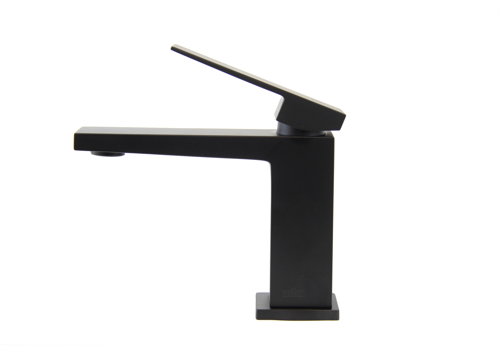 PE830102560SSE Смеситель для раковины Webert Pegaso - Вид №2