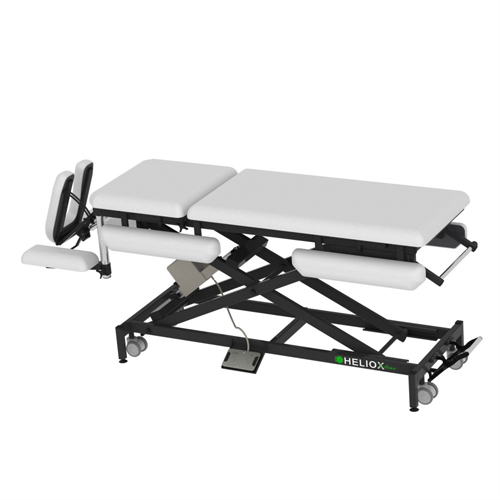 Массажный стол C электроприводом HELIOX X103P Santreyd sun-id-2007905 - Вид №3