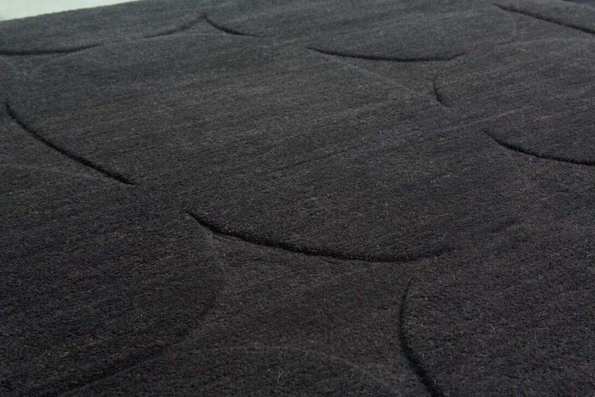 Casalis Ковер из шерсти с рисунком sun-id-1387368 - Вид №3