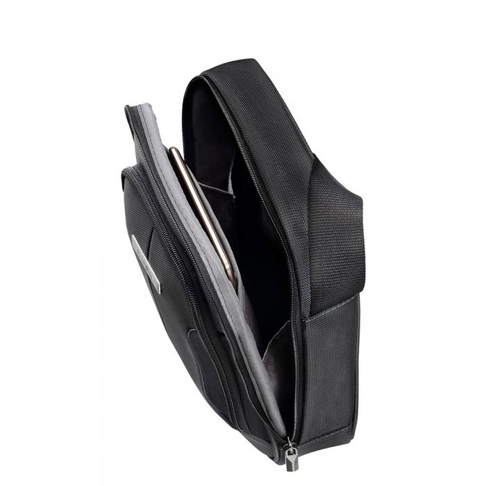 08N-09001 Сумка для планшета 08N*001 Tablet Crossover 7.9 Samsonite XBR  - Вид №1