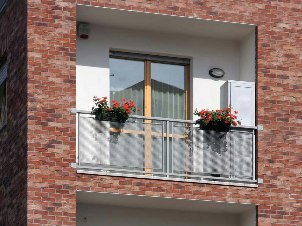 Кирпичная кладка B&B Rivestimenti Naturali кирпич / планки ARCH-00128263 - Вид №10