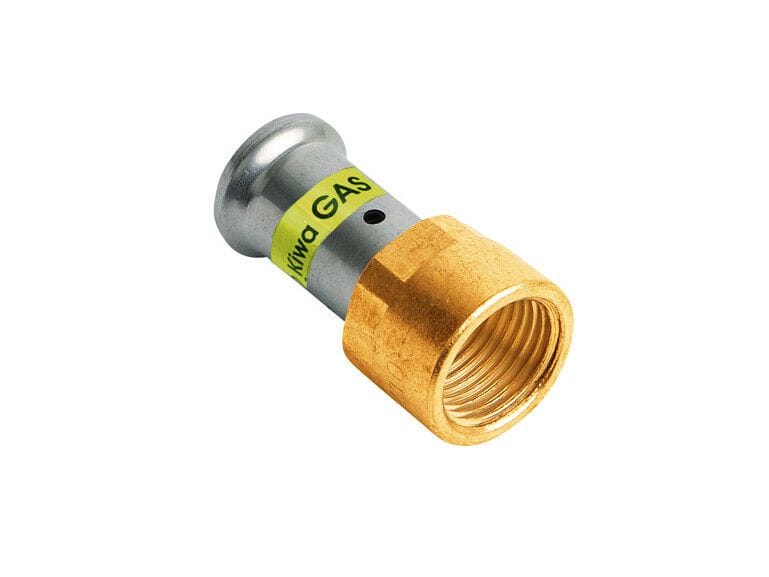 Латунный рукав для газа Cappellotto фитинги ARCH-00122862