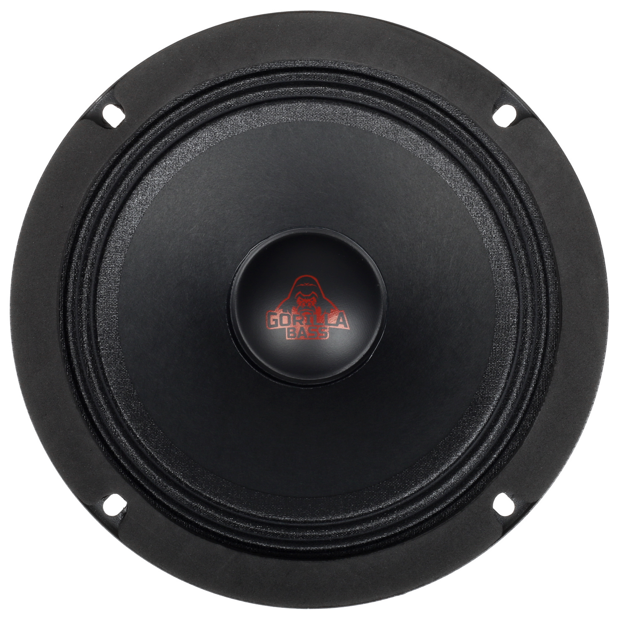 5085990 Среднечастотная акустическая система Kicx Gorilla Bass GBL65 STDN-0076761 - Вид №1