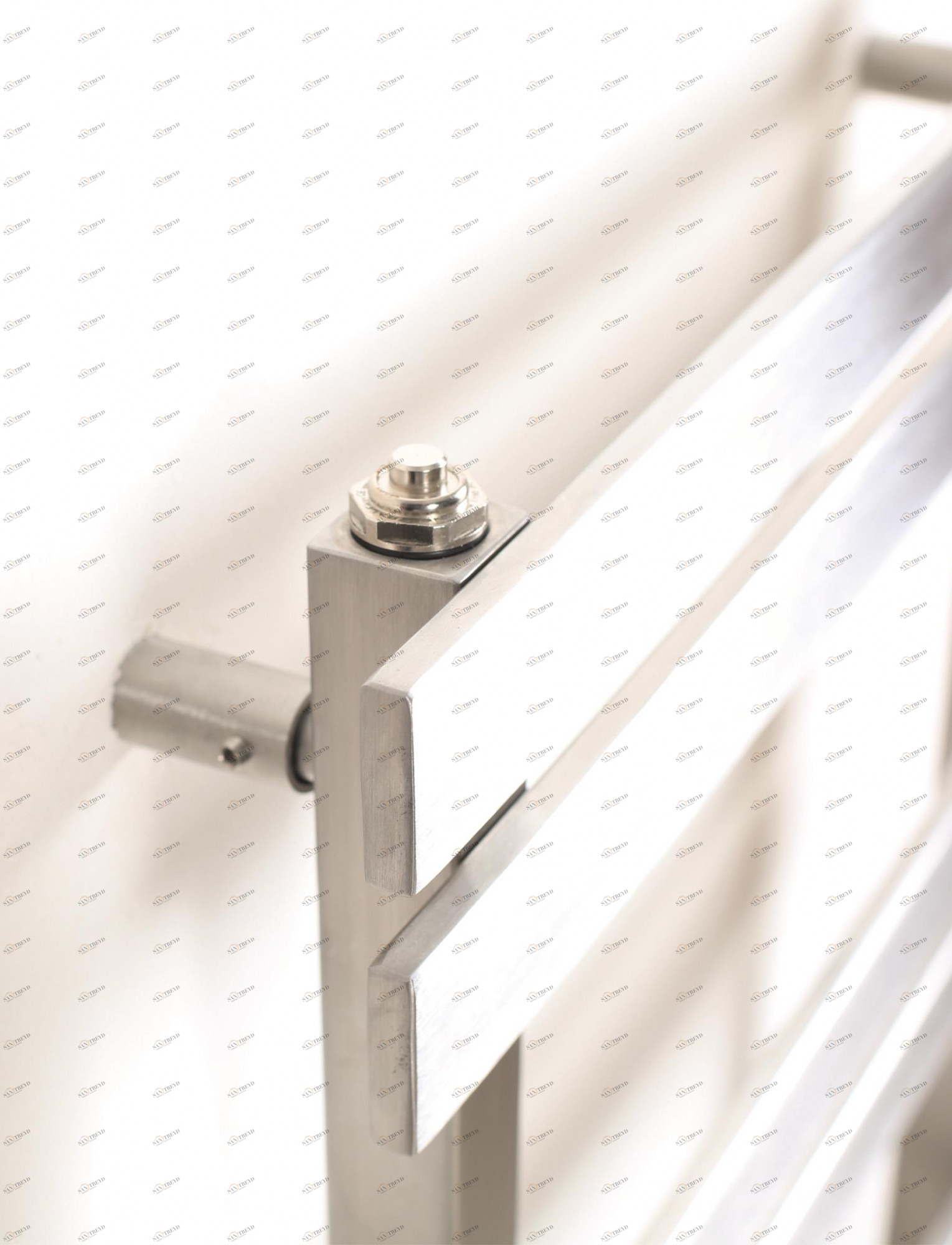 Аксессуар Hammam SAFETY VALVE Заглушка Сталь 