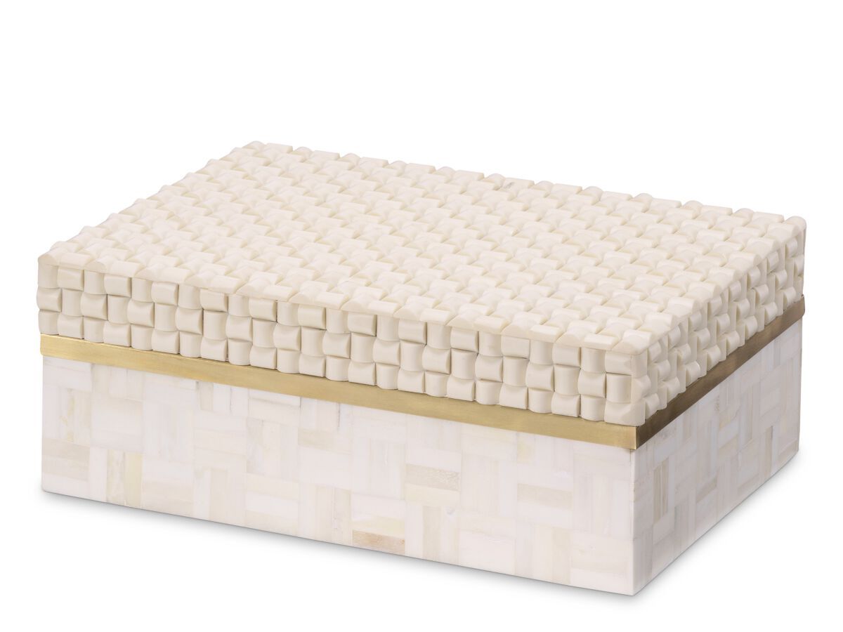 Контейнер для смолы Eichholtz SEASIDE S ARCH-00003036