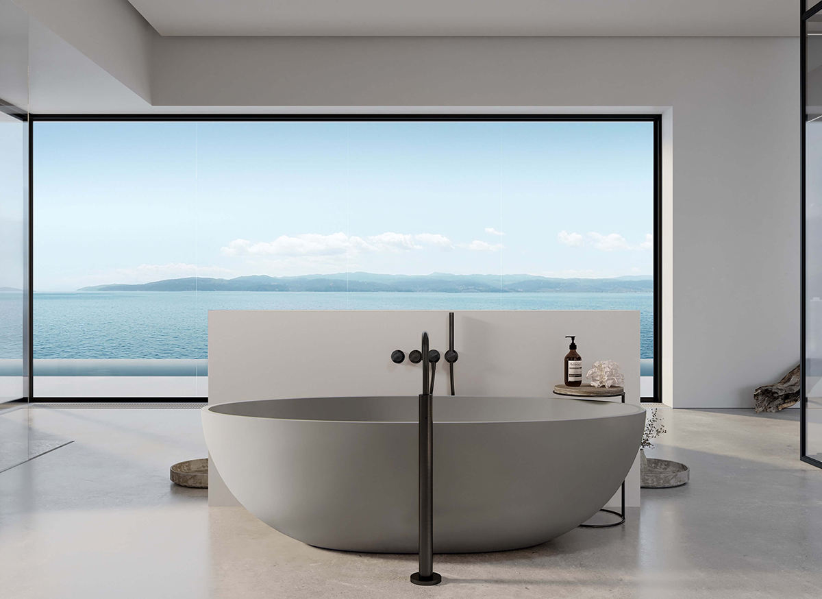 COCOON АТЛАНТИДСКАЯ ВАННА 225 - Вид №6