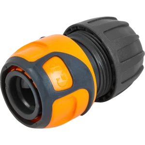 Коннектор для шланга наклонный Soft-Touch 3/4 дюйма 82844071 STLM-2195436