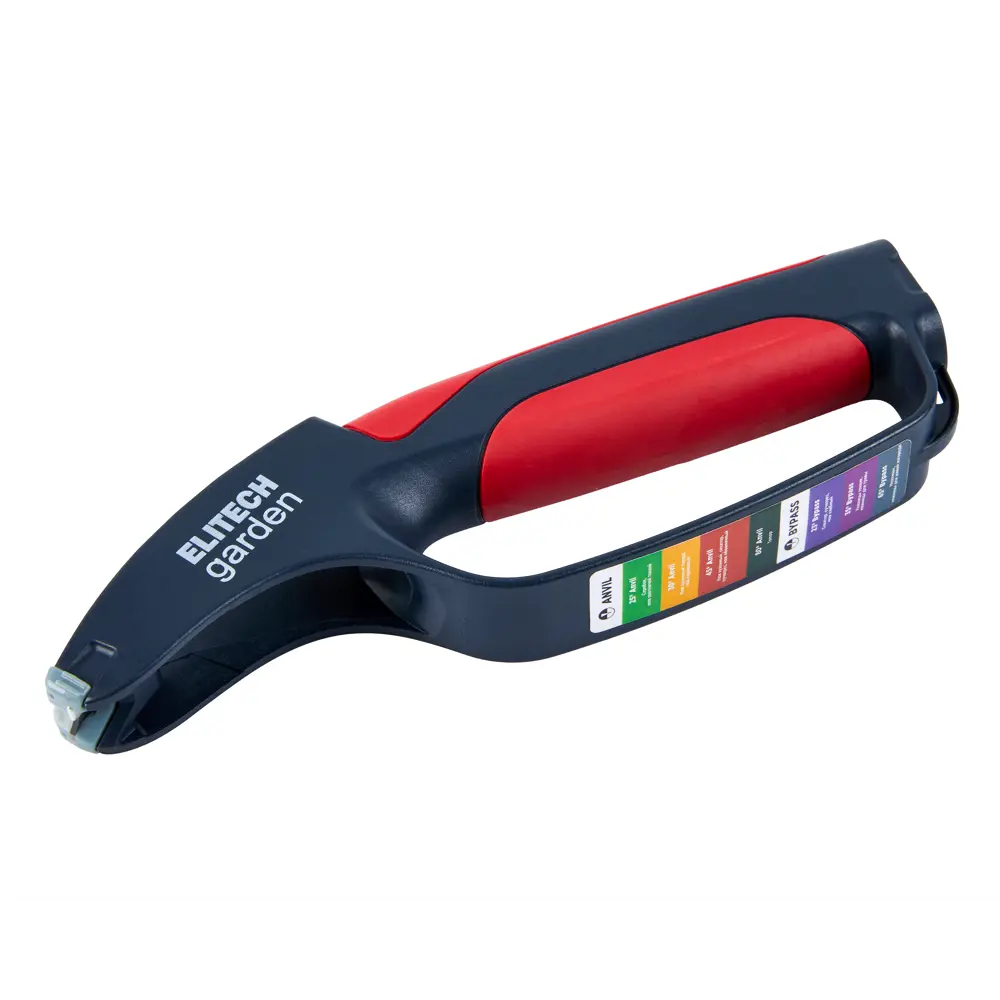 Точильный станок Elitech Garden MS7C 200 мм для садовых инструментов 89404691 STLM-1575749