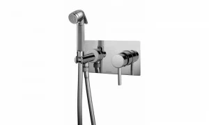 Z005397 Гигиеническая лейка Nikita Mixer Set BOSSINI