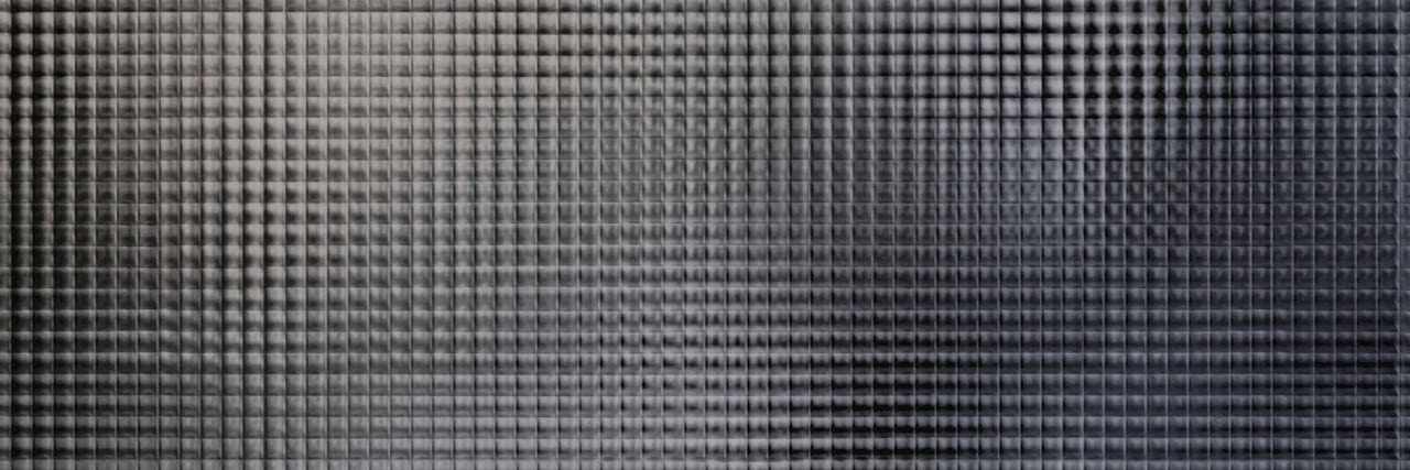 Внутренняя отделка керамогранита с металлическим эффектом IRIS Ceramica Diesel Living ARCH-00124878 - Вид №265