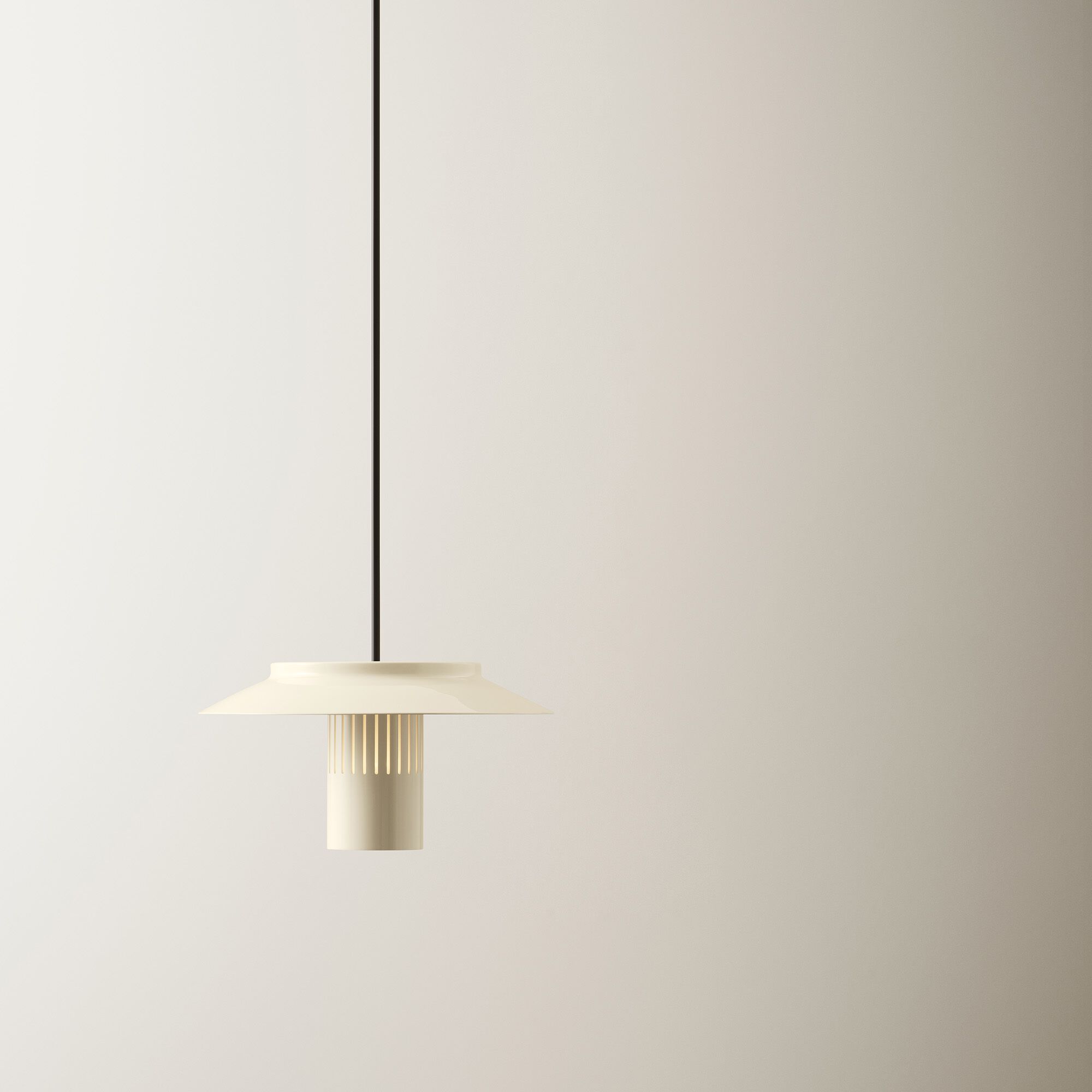 Алюминиевый подвесной светильник Pholc Лилль ARCH-00144690 - Вид №15