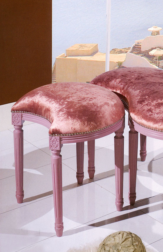 Пуф  MIRANDOLA 289/P 