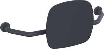 801.51B9172 поддержка спины HEWI Stützen 